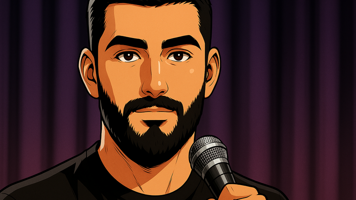 Sam Kazemian - The Stablecoin Singularity