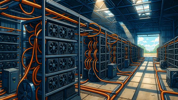 CleanSpark Eyes $1.15B Funding to Expand Bitcoin Mining and AI Infrastructure