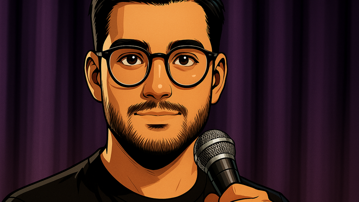 Bam Azizi - Demo: Boosting AI Agent Payments with Stablecoins