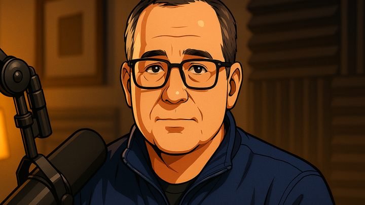 Jordi Visser - Why I’m Buying Bitcoin Right Now