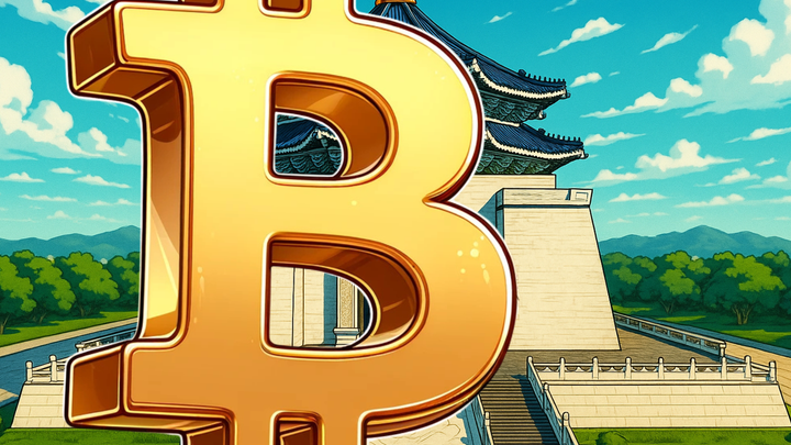 Taiwan Premier Vows to Unveil Bitcoin Reserve Plan Before 2025 Ends