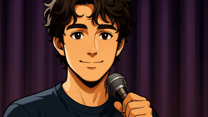 Benjamin Sarquis Peillard - NEXUS