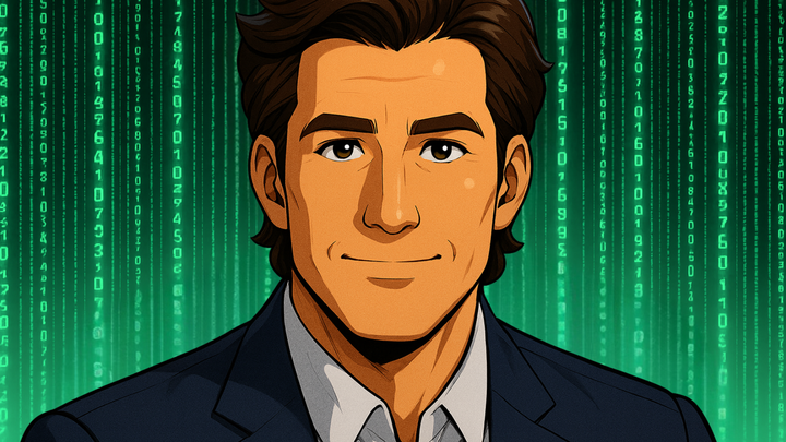 Scaramucci Family Invests Over $100M into Trump-Linked Bitcoin Mining Firm