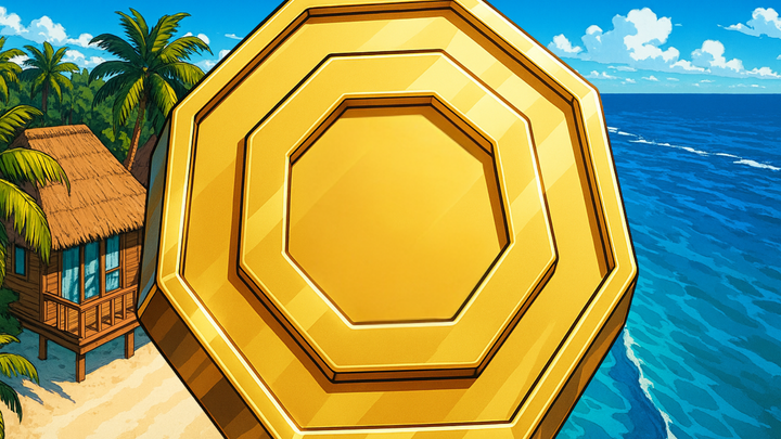 Trump Organization Turns Maldives Resort Project into Tokenized Opportunity for Early Backers