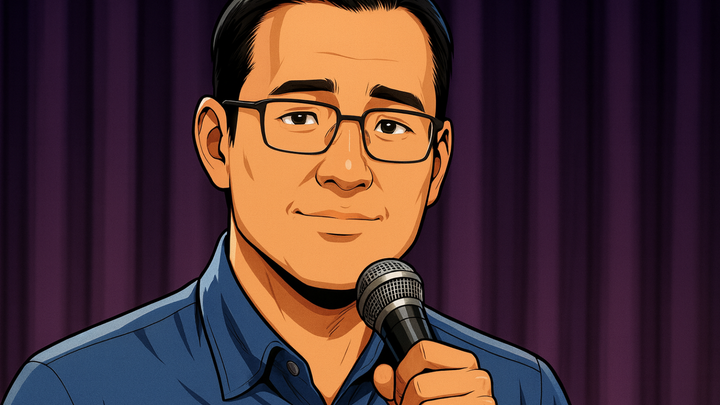 Star Xu - Everything Onchain, Self-Custody is the Future