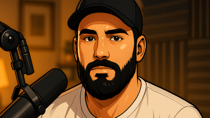 Mert Mumtaz - Why Your Crypto Balance Isn't Private