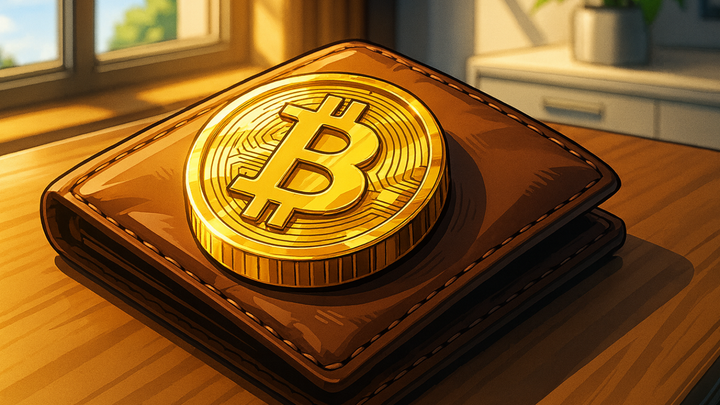 Coinbase Executes Internal Wallet Migration