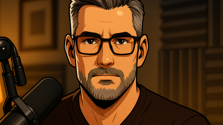 Raoul Pal - 99% of Traders Will Be Replaced By AI