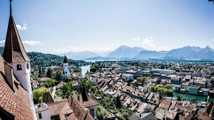 Crypto Surge in Switzerland and Liechtenstein: A Year of Significant Growth