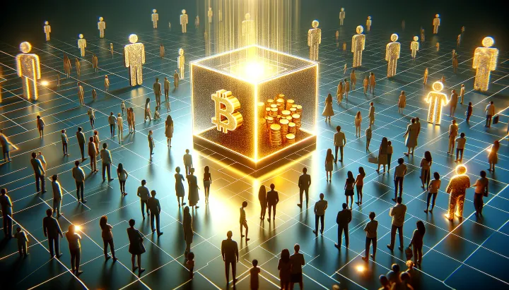 Virginia Channels Nearly $40K Yearly into Pioneering Crypto and AI Commissions