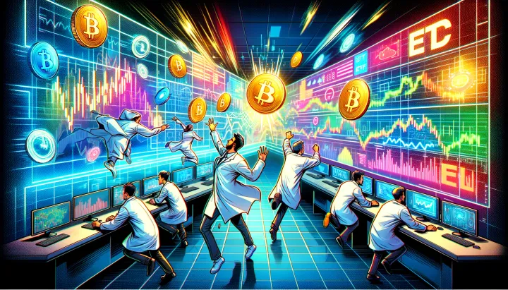 Carlson Group has Expanded its Product Offerings to Include Four Bitcoin ETFs