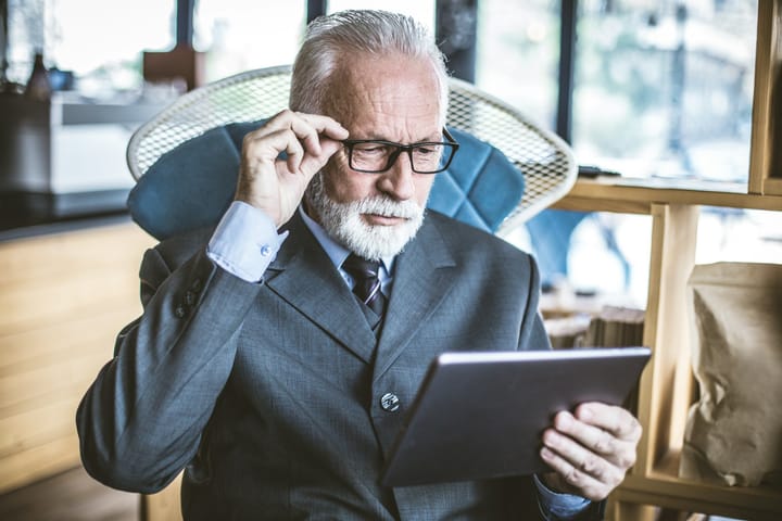 Franklin Templeton Eyes Spot Ethereum ETF, Joining Growing List of Contenders