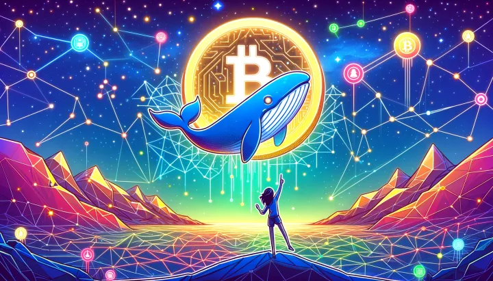 Fifth Richest Bitcoin Whale Moves $6 Billion Worth of Bitcoin