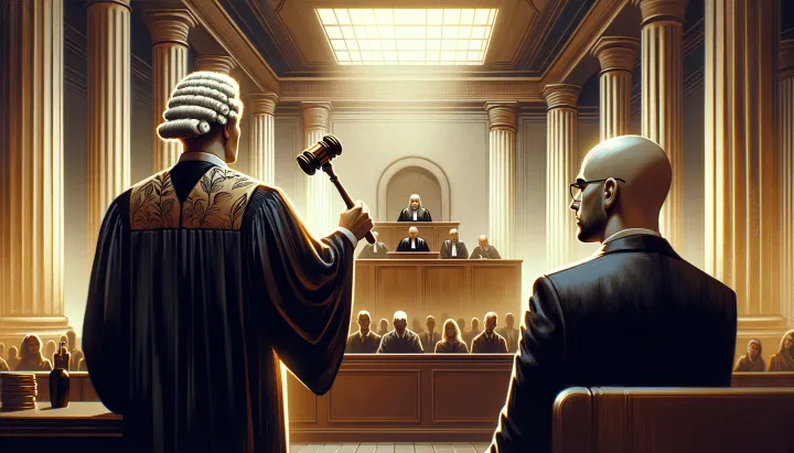 CZ Faces Sentencing on April 30