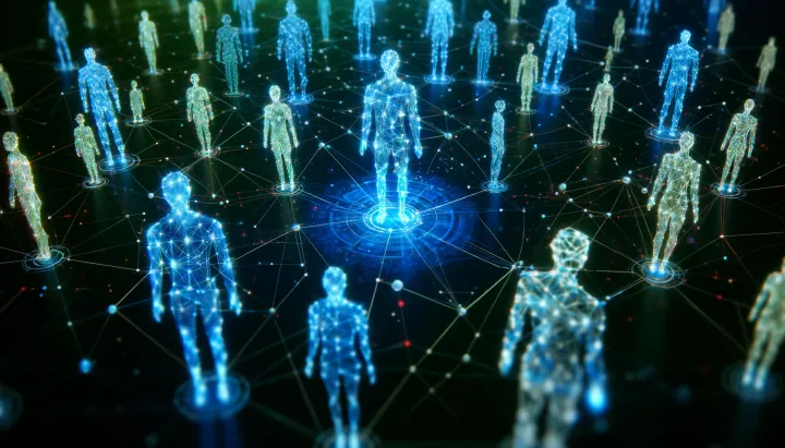 Sam Altman's Worldcoin Unveils New Blockchain to Prioritize Human Interaction