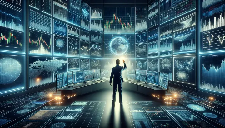 Explosive Growth in Crypto Exchanges as Binance, OKX, and Bybit Triple Their Trading Volumes