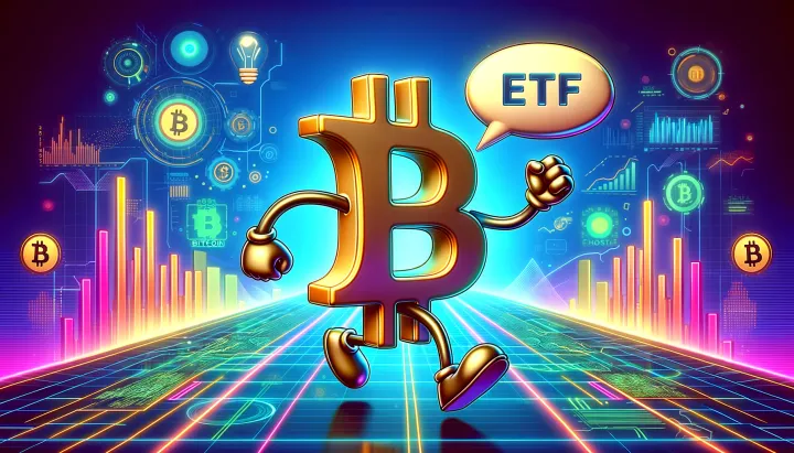 Explosive Growth Predicted for Bitcoin ETFs as Major Firms Ramp Up Investments