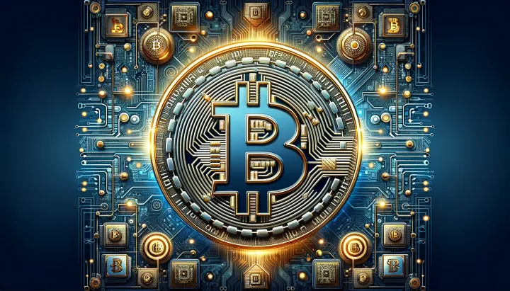 Ankr Partners with Talus for Expansion of Bitcoin Liquid Staking Tokens