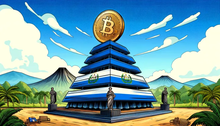 El Salvador Launches Own Proof-of-Reserves Website to Track Its $360M Bitcoin Holdings