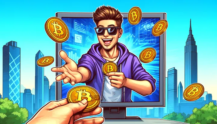 Crypto Influencer Faces Jail Time for Fraudulent Investment Scheme