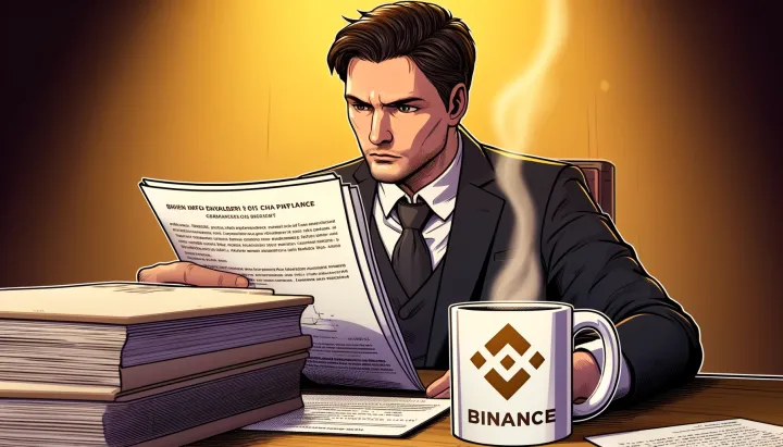 Binance Partners with Taiwan to Solve $6.2M Crypto Fraud
