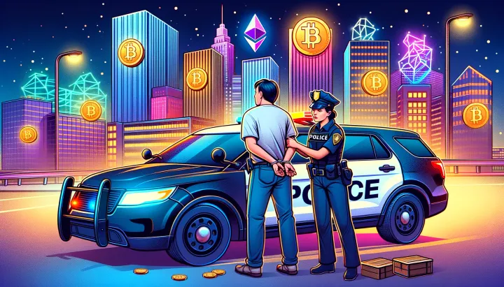 Crypto Trail Leads FBI to $100 Million Dark Web Market Kingpin