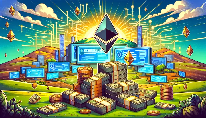 SEC Approves Spot Ether ETFs