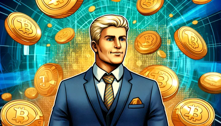 Trump Pushes for US Leadership in Cryptocurrency