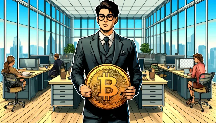 Bitcoin to Soar to $150K in 2024, Predicts Tom Lee