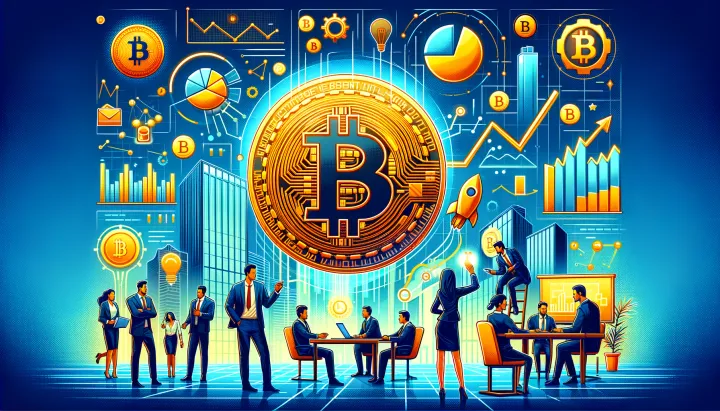 Global Investment Giant BlackRock Adds Own Bitcoin ETF Through Its Income and Bond Funds