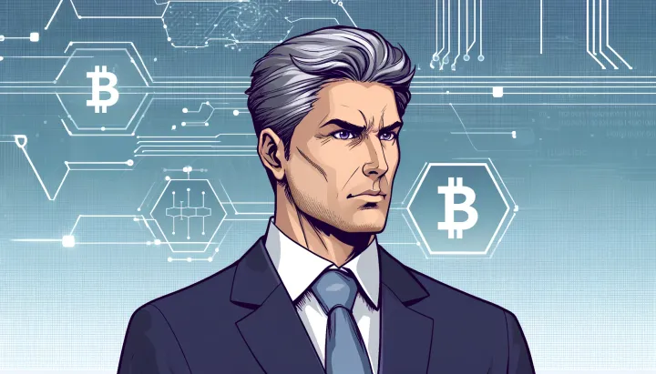 Biden Vetoes Resolution to Overturn SEC's Crypto Accounting Rule