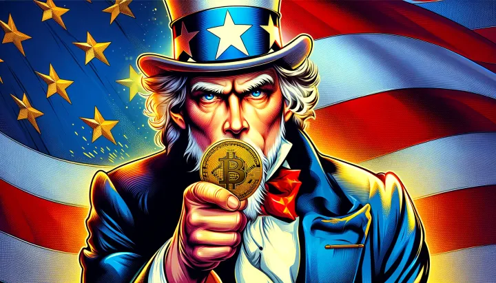 US Regulatory Shift Could Unleash Crypto to $20 Trillion Market