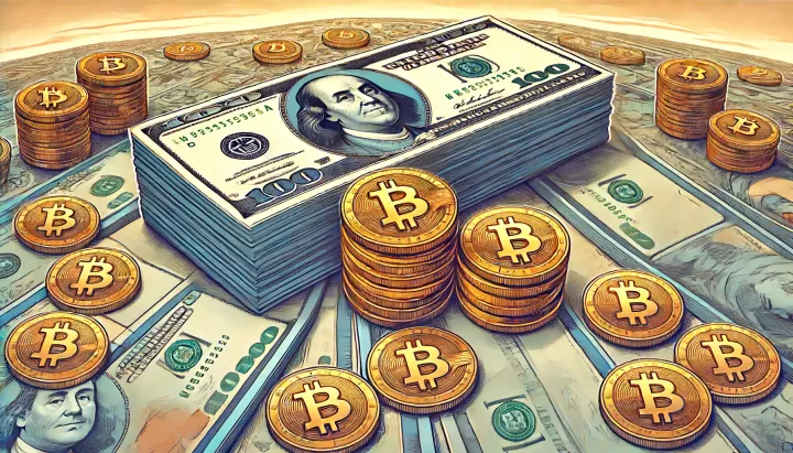 MicroStrategy Plans to Sell $500M Stock to Purchase More Bitcoin
