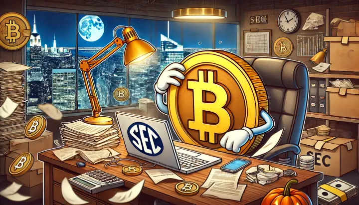 SEC Rejects Ripple’s Plea for Reduced Penalty