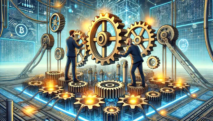 zkSync Token Launch Plagued by Network Issues and Security Threats