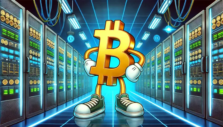 Bitfarms Boosts Bitcoin Production by 21% Amid Riot Platforms' Takeover Attempts