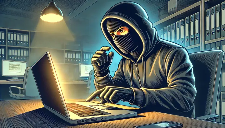 Ethereum Foundation Email Hacked Promoting Fake Lido Staking Offers