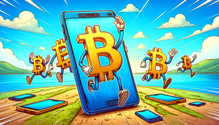 Bitcoin Transaction Fees Hit Record Lows in Four Years