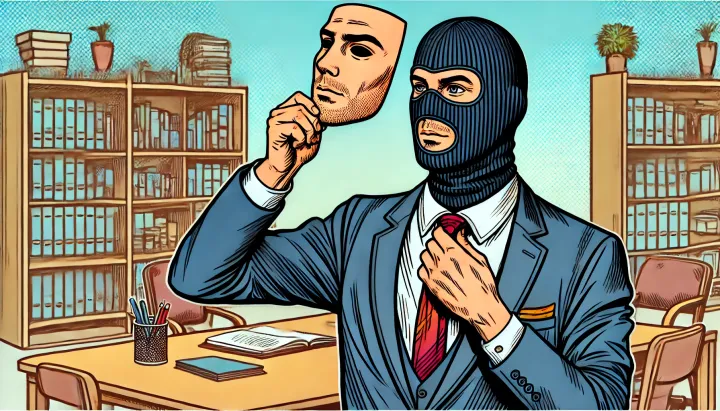 UK Authorities Expose New Bitcoin Extortion Scam Involving Fake Lawyers