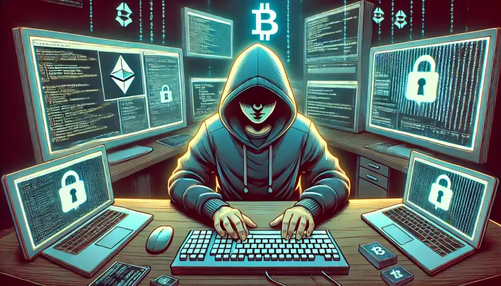 Li.Fi Protocol Hacked for Over $10 Million