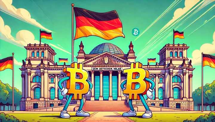 ARK Invest Report Reveals Bitcoin's Oversold Status and Market Recovery Signals