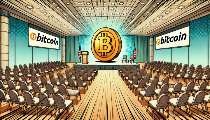 Swan Bitcoin Cancels Crypto Conference After Mass Layoffs and Mining Shutdown