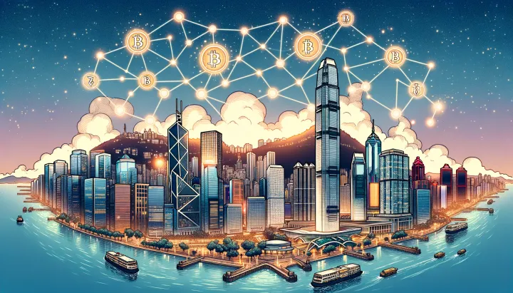 Hong Kong Fast-Tracks Tighter Crypto Regulations in 18 Months