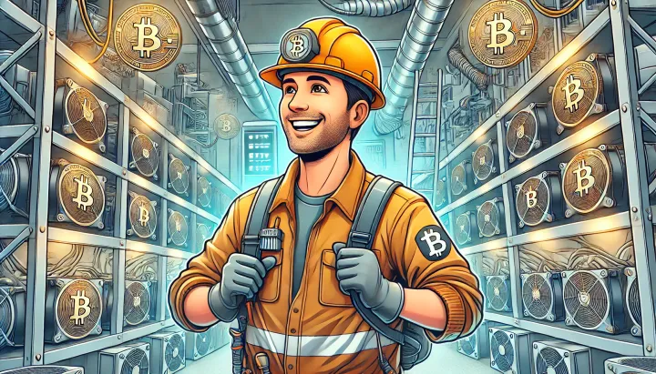 Bitdeer’s Bitcoin Mining Ramp Up Delivers 50% Profit Growth