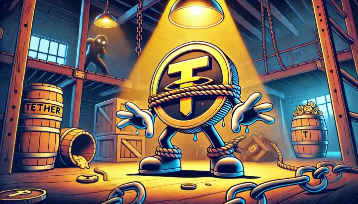 Malaysian Kidnappers Demands $1M in USDT for Abducted Chinese National