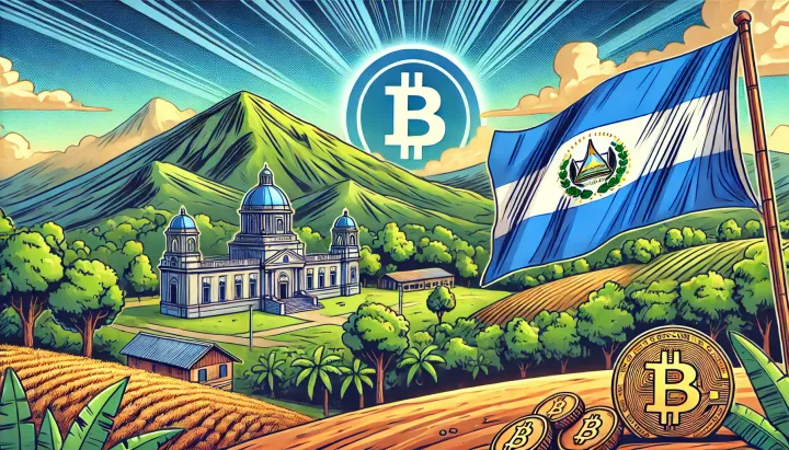 80,000 Government Workers in El Salvador To Undergo Bitcoin Training