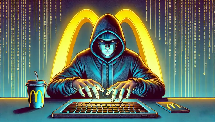 Hackers Steal $700K After Taking Over McDonald’s Instagram to Shill Grimace Coin