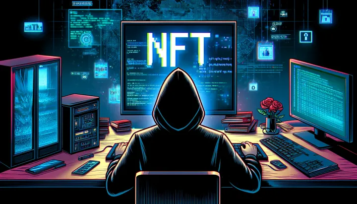 FBI to Use NFTs in Move to Contact Victims of $1.14M Crypto Scam