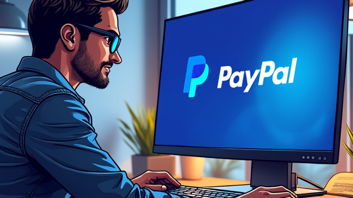 PayPal's PYUSD Stablecoin Hits $1 Billion Market Cap
