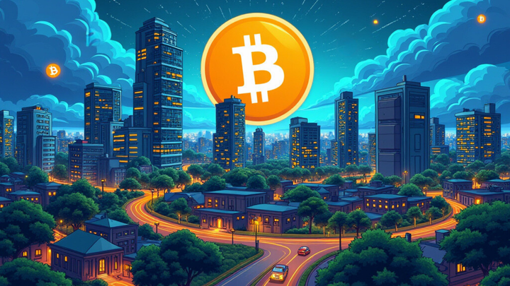 Nigerian SEC Grants First License to Local Crypto Exchange
